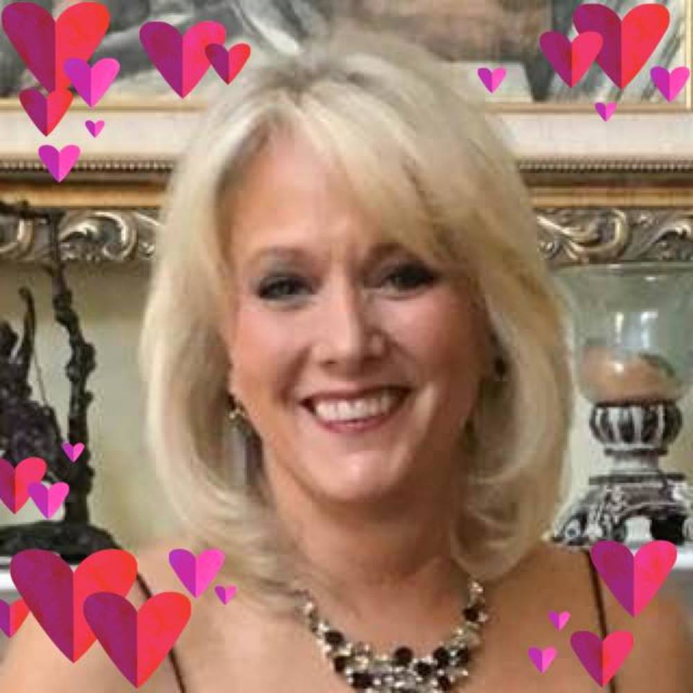 Meet your Posher, Lynn
